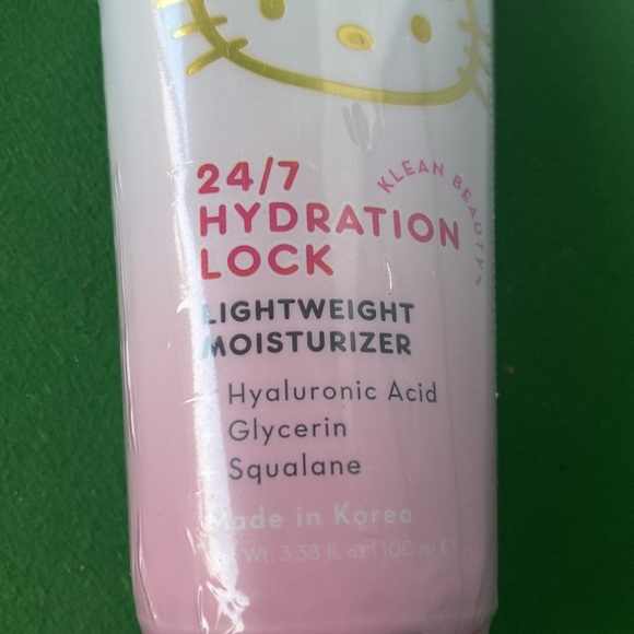 Cream x Hello Kitty 24/7 Hydration light Moisturizer - Picture 4 of 7